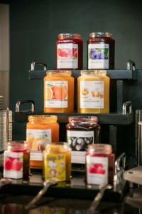 ARCOTEL Rubin - im Szeneviertel St Georg - 53