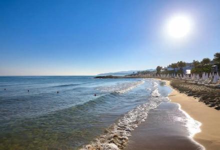 Alexander Beach & Village Resort - 69