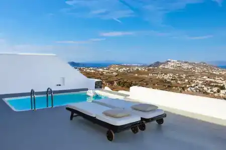 Carpe Diem Santorini - 22