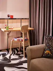 Mama Shelter Belgrade - 40