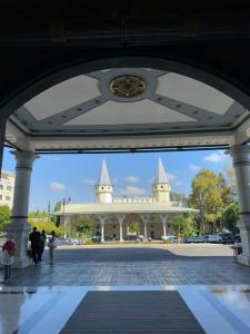 Swandors & Resorts - Topkapi Palace - 63