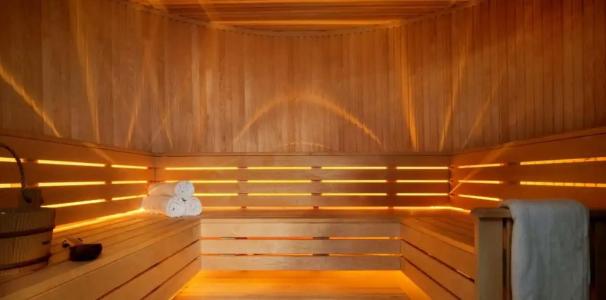 Sofianna Resort & Spa - 62