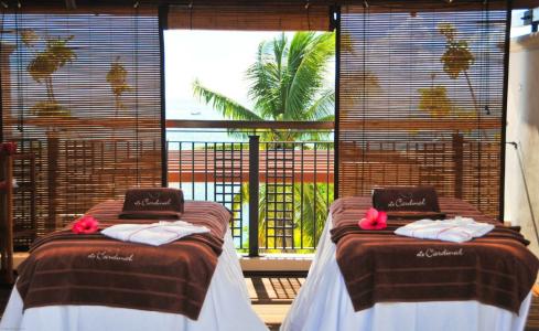 Le Cardinal Exclusive Resort - 92