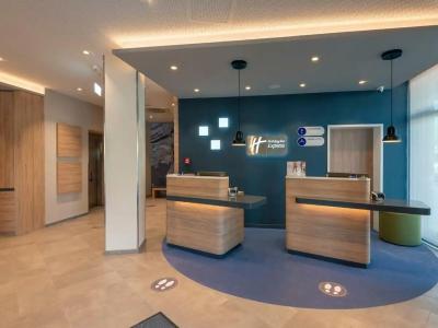 Holiday Inn Express - Offenbach, an IHG - 7