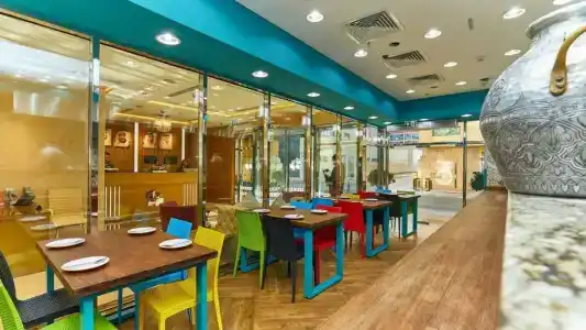 Rose Plaza Al Barsha - 35
