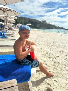 Sai Kaew Beach Resort - 87