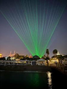 Swandors & Resorts - Topkapi Palace - 91