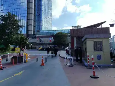 The Ritz-Carlton, Istanbul at the Bosphorus - 28