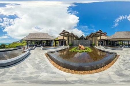 Vana Belle, A Luxury Collection Resort, Koh Samui - 33