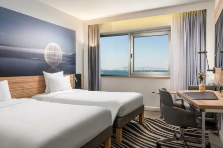Novotel Istanbul Zeytinburnu - 6
