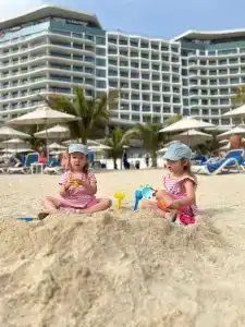 Hampton By Hilton Marjan Island - 17