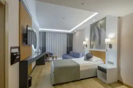 Alba Resort
