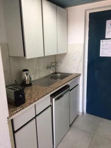 Апарт-отель Sunflower - 8