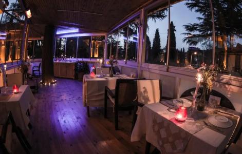 Nizam Butik Otel Büyükada - 14