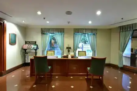 Evergreen Laurel Bangkok - 61
