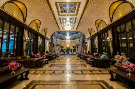 The Lumos Deluxe Resort & Spa - 2