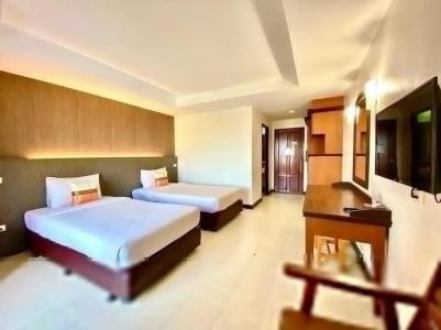 Piyada Residence Pattaya - 63