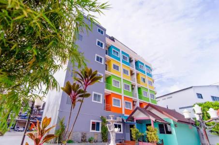 Phaithong Sotel Resort - SHA PLUS - 52