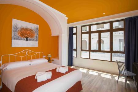 Casual Vintage Valencia - 65