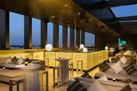 La Ville & Suites CITY WALK Dubai, Autograph Collection - 52