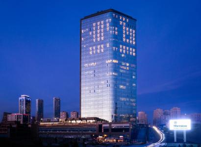 Sheraton Grand Istanbul Atasehir - 86