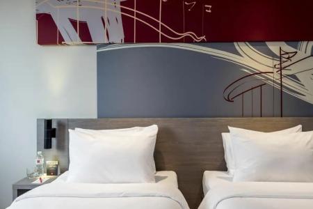 ibis Bangkok IMPACT - 77
