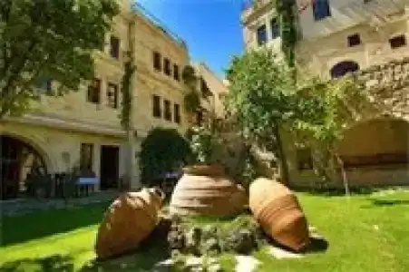 Selcuklu Evi Cave - Special Category - 53