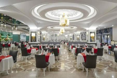 Granada Luxury Okurcalar - 81