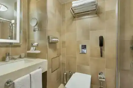 Titanic Comfort Sisli - 54