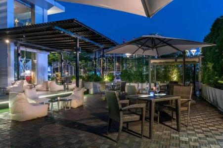 Novotel Bangkok IMPACT - 4