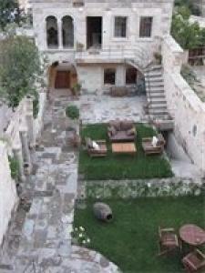 Traveller's Cave - 15