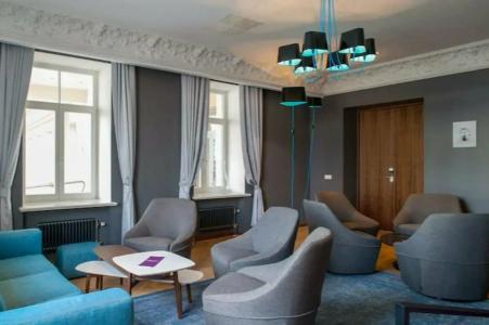 Mercure Riga Centre - 83