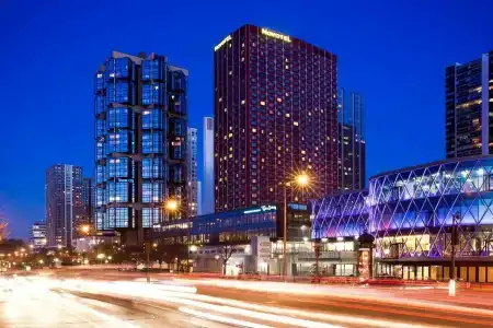 Novotel Paris Centre Tour Eiffel - 2