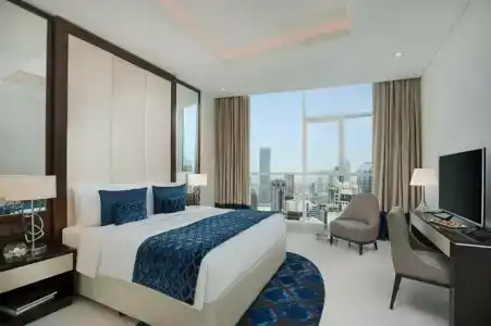 Damac Maison Distinction - 77