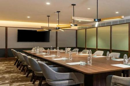 Gardina Asoke & Residence - SHA Certified - 92