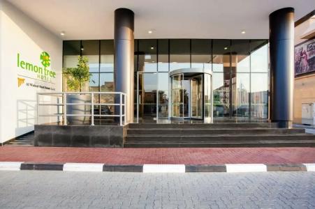 Lemon Tree, Jumeirah Dubai - 5