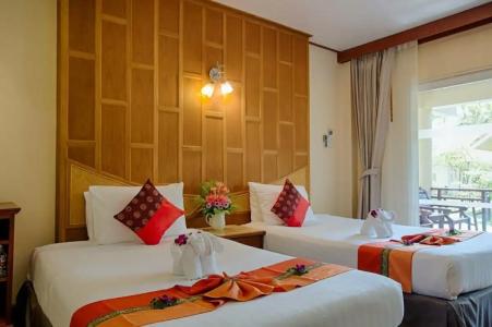 Koh Chang Paradise Resort & Spa - 79