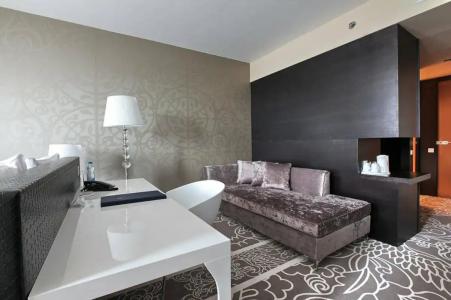 Falkensteiner Belgrade - 34