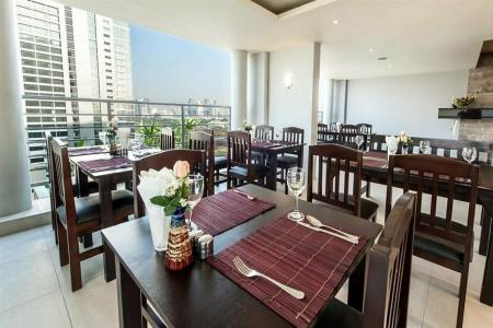Pinnacle Lumpinee Park SHA Plus - 51