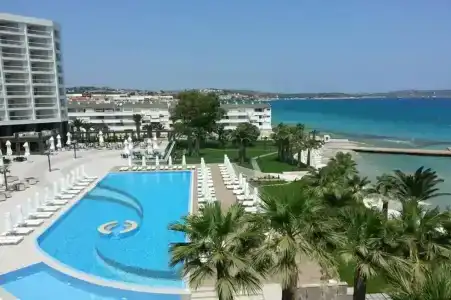 Boyalik Beach & Spa Cesme - 55