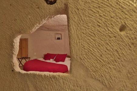 Doors Of Cappadocia - 18