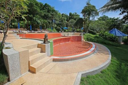 Koh Mak Buri Hut Natural Resort - 64