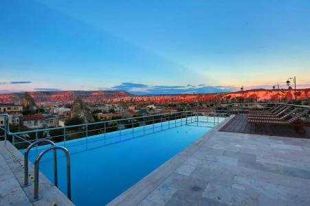 Doors Of Cappadocia - 93
