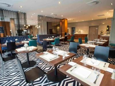 Mercure Metz Centre - 44