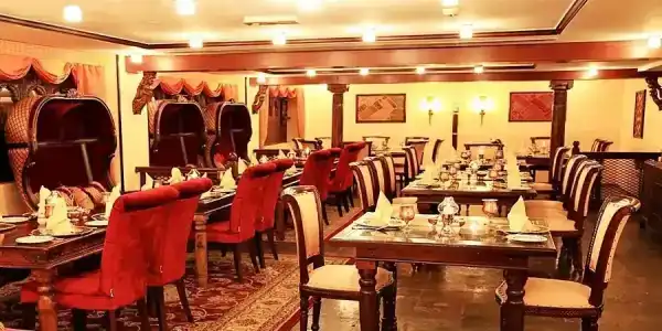 Arabian Courtyard & Spa - 99