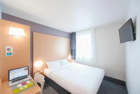 B&B Paris Porte des Lilas - 79