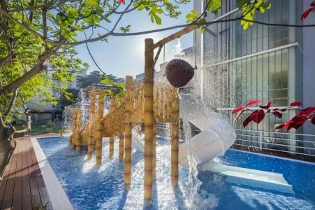 GHT Balmes,-Aparthotel&SPLASH - 4