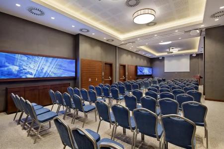 Hilton Garden Inn Izmir Bayrakli - 59