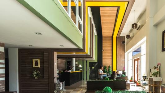 Maison de Cheer - 18