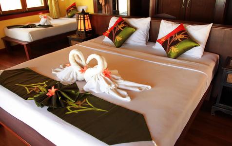 Koh Mook Sivalai Beach Resort - 27